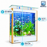 Room-Divider Aquarium - image 3