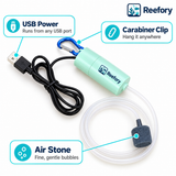 Mini USB Air Pump - image 3