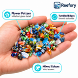 Millefiori Glass Chips - image 3