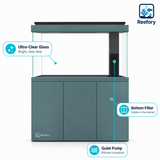 Floor-Standing Aquarium - image 3