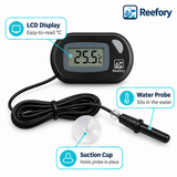 Digital Aquarium Thermometer - image 3