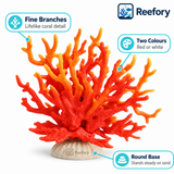 Resin Branch Coral - image 3