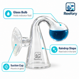 Glass CO2 Drop Checker - image 3