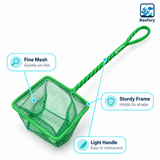 Portable Aquarium Fish Net - image 3