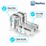 Glass Lid Support Clips - image 3
