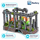 Roman Column Ruins - image 3
