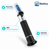 Salinity Refractometer - image 3