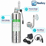 Stainless CO2 Generator Kit - image 3