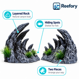 Canyon Rock Ornament - image 3