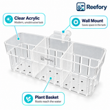 Hydroponic Plant Basket - image 3