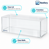 Clear Mini Tank - image 3