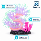 Glow Silicone Plants - image 3