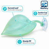 Suction Cup Resting Leaf - image 3