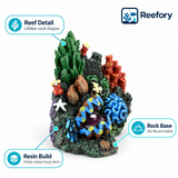 Coral Reef Island Ornament - image 3