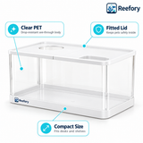 Clear PET Mini Tank - image 3