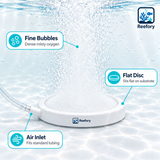 Nano Bubble Air Disc - image 3