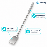 Aquascaping Sand Shovel - image 3