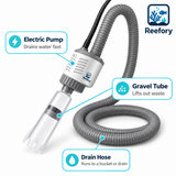 Electric Water Change Pump - image 3