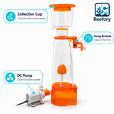 Red Starfish Mini Skimmer - image 3