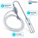 Manual Gravel Siphon - image 3