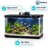 Mijia Smart Fish Tank - image 3