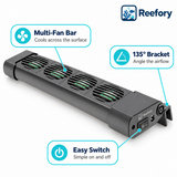Aquarium Cooling Fan - image 3