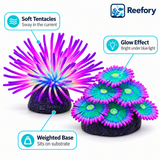 Glowing Silicone Coral - image 3