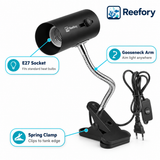 Clip-On Lamp Holder - image 3