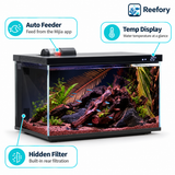 Mijia Smart Fish Tank - image 3
