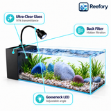 Ultra-Clear Stream Tank - image 3