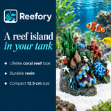 Coral Reef Island Ornament - image 4