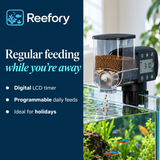 Jebao Jecod Auto Feeder - image 4