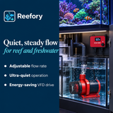 Jebao ACQ Return Pump - image 4