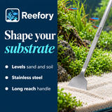 Aquascaping Sand Shovel - image 4
