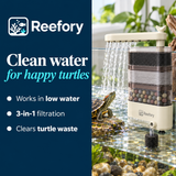Turtle Waterfall Filter - image 4