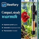 Quartz Aquarium Heater - image 4
