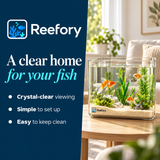 Clear Desktop Tank - image 4