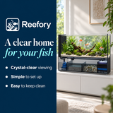 Narrow Sump Aquarium - image 4