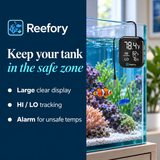 Aquarium Temperature Monitor - image 4