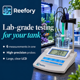6-in-1 Benchtop Meter - image 4