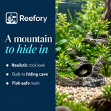 Rockery Mountain Cave - image 4