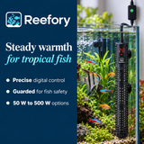 Digital Aquarium Heater - image 4