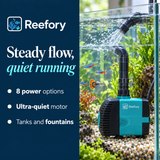Quiet Submersible Pump - image 4