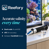 Salinity Refractometer - image 4