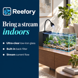 Ultra-Clear Stream Tank - image 4