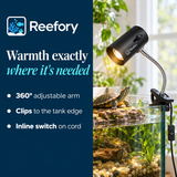 Clip-On Lamp Holder - image 4