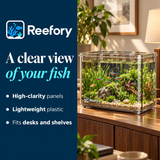 Clear Desktop Tank - image 4