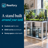 Aluminium Profile Stand - image 4