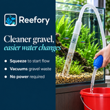 Siphon Gravel Cleaner - image 4