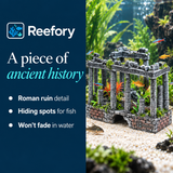 Roman Column Ruins - image 4
